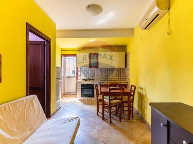 Appartamento in vendita a Sacro Cuore, Cala Di Volpe
