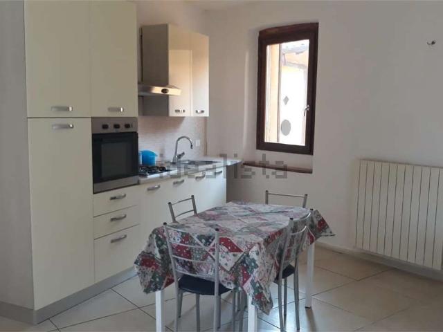 Appartamento in vendita a Caccivio, Lurate Caccivio
