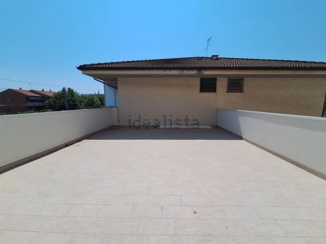 Appartamento in vendita a Casabianca, Marche