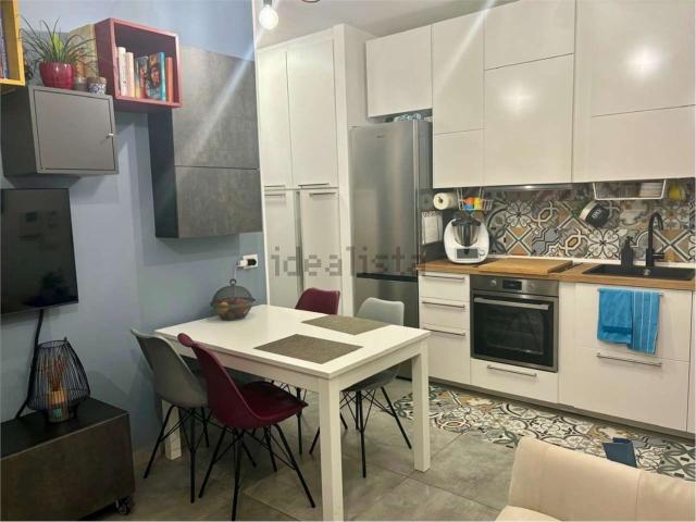 Appartamento in vendita a Riva Trebbia, Rottofreno