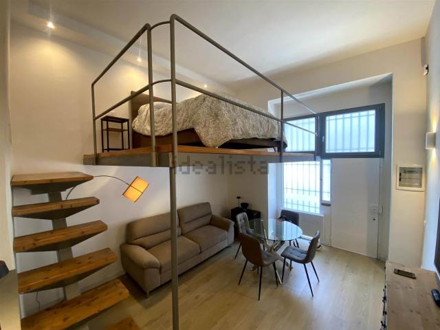 Appartamento in vendita a Poggetto, Firenze