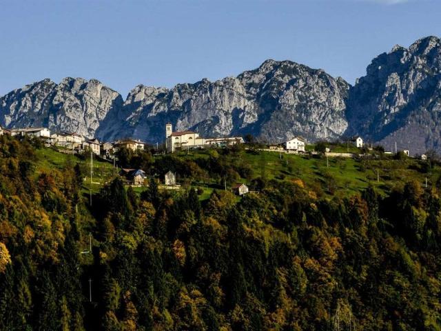 Appartamento in vendita a Arta Terme, Friuli-Venezia Giulia