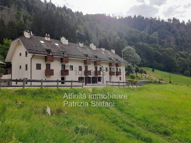 Appartamento in vendita a Nale, Telve