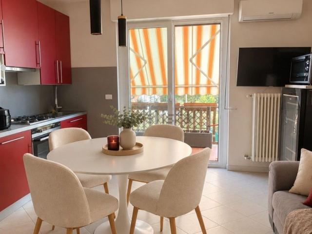 Appartamento in vendita a Pignare, Costabissara