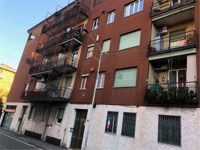Appartamento in vendita a Zona Omogenea Milano Nord, Cinisello Balsamo