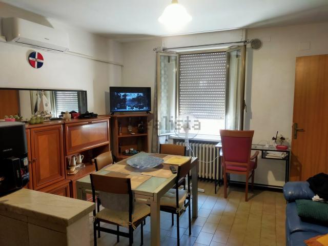 Appartamento in vendita a San Lazzaro, Fano
