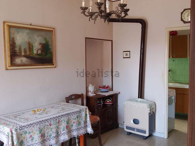 Appartamento in vendita a Fabrica Di Roma, Lazio
