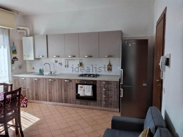 Appartamento in vendita a San Faustino-Madonnina-Quattroville, Modena