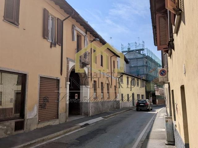 Appartamento in vendita a Selvagreca, Lodi