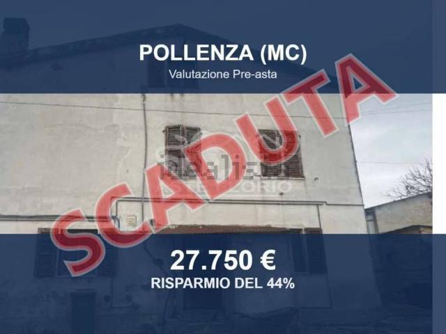 Appartamento in vendita a Piane della Rancia, Pollenza