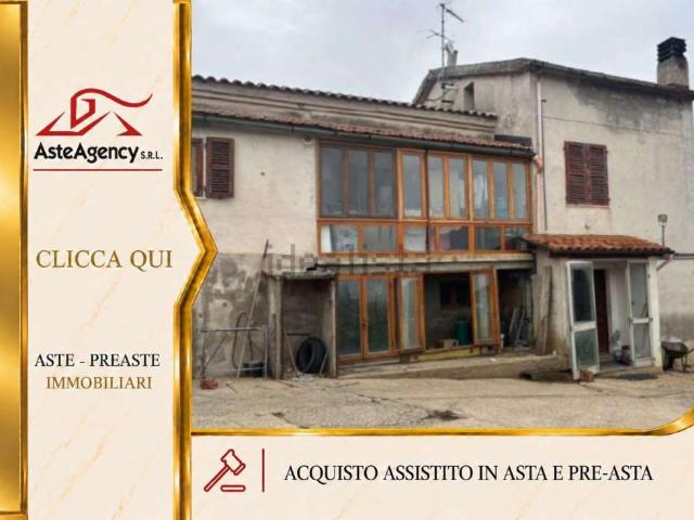 Appartamento in vendita a Piane della Rancia, Pollenza
