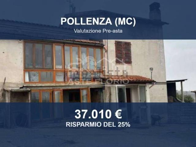Appartamento in vendita a Marche, Macerata