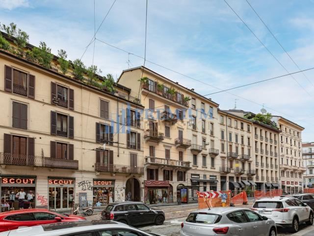 Appartamento in vendita a Municipio 1, Milano