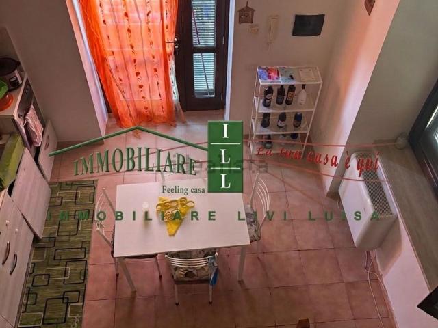Appartamento in vendita a Orte, Lazio