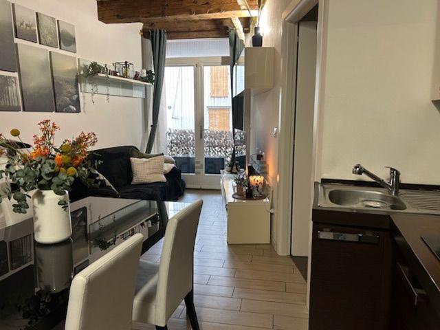 Appartamento in vendita a Quartiere Centro Nord, Faenza