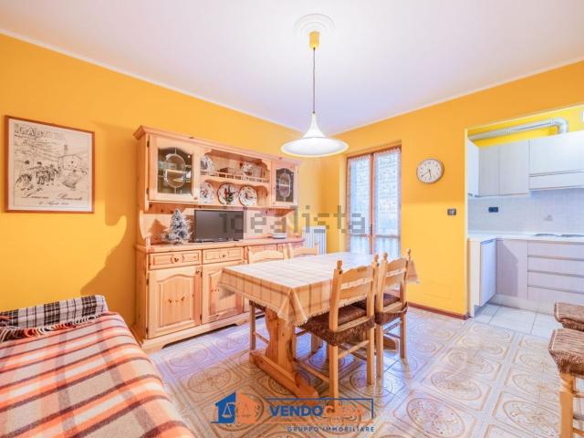Appartamento in vendita a Tetto Catalin, Piemonte