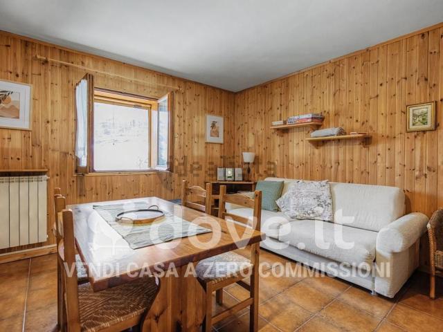 Appartamento in vendita a Tetto Catalin, Piemonte