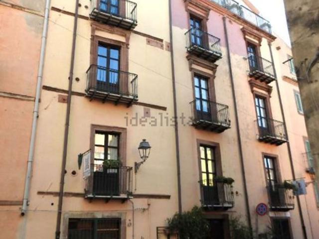 Appartamento in vendita a Bosa, Sardigna/Sardegna