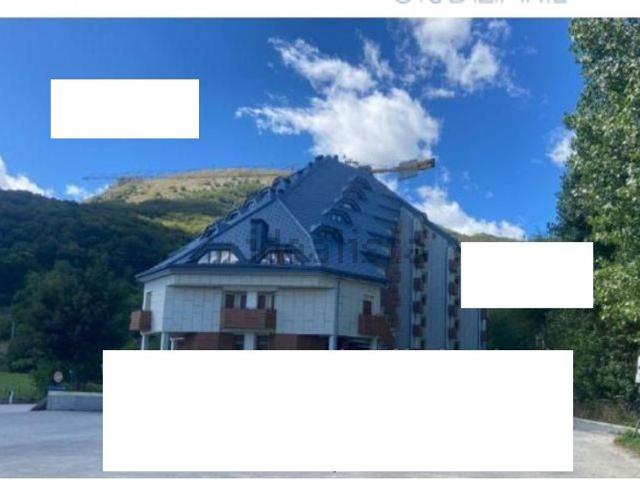 Appartamento in vendita a Rocca Di Mezzo, Abruzzo