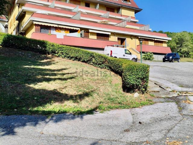Appartamento in vendita a Riosecco San Giacomo, Piemonte