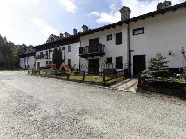 Appartamento in vendita a Saint Vincent, Aosta