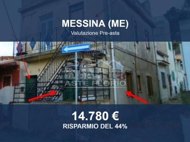 Appartamento in vendita a VI Circoscrizione, Messina