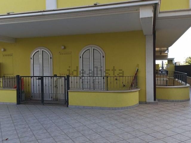 Appartamento in vendita a Marche, Fermo