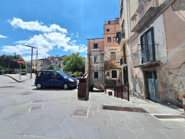 Appartamento in vendita a San Vito, Cava De' Tirreni
