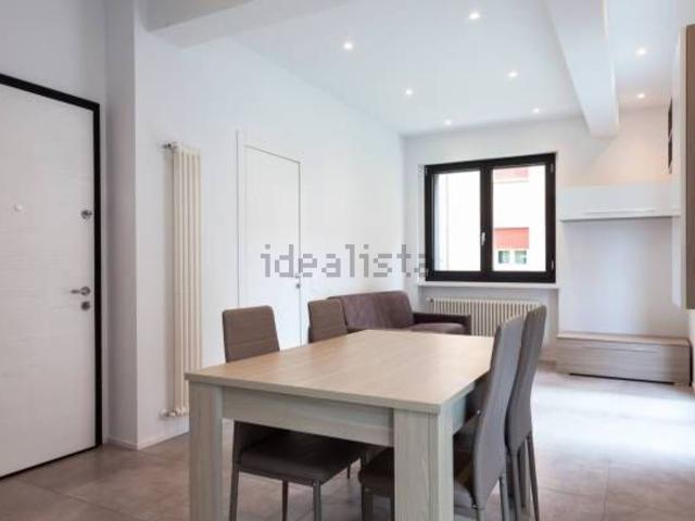 Appartamento in vendita a Osio Sotto, Lombardia