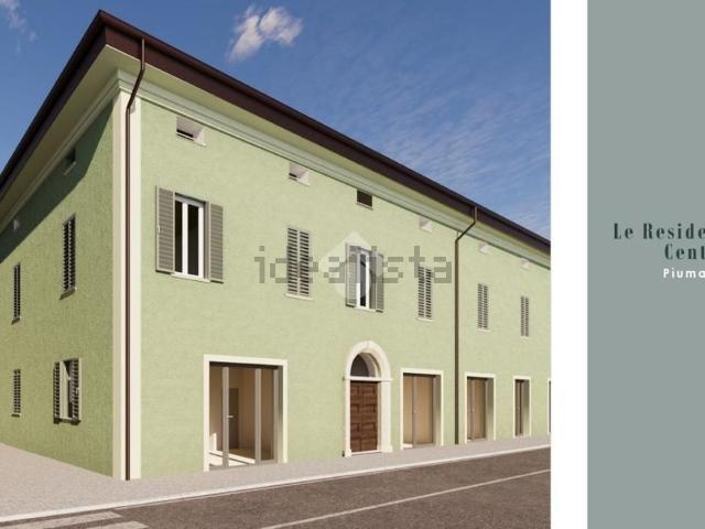 Appartamento in vendita a Unione dei comuni del Sorbara, Castelfranco Emilia
