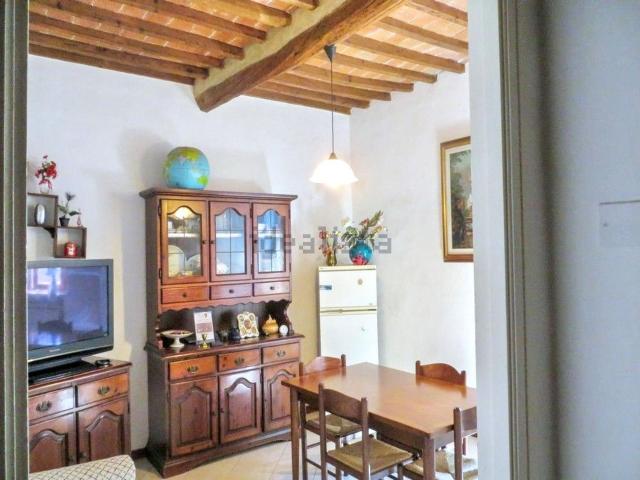 Appartamento in vendita a Castelnuovo Berardenga, Toscana