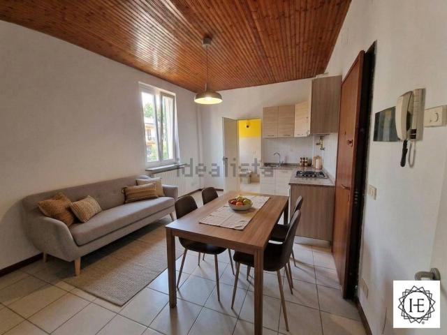 Appartamento in vendita a Osio Sopra, Bergamo