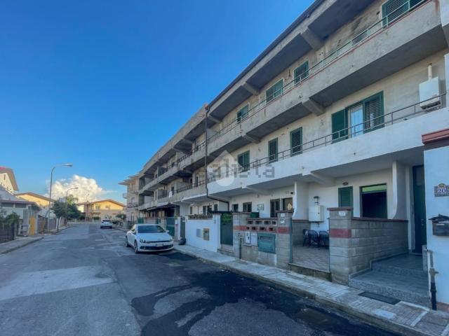 Appartamento in vendita a Oliveri, Messina