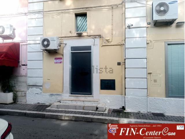 Appartamento in vendita a Bernalda, Basilicata
