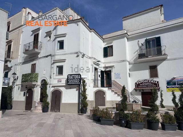 Appartamento in vendita a Vieste, Foggia