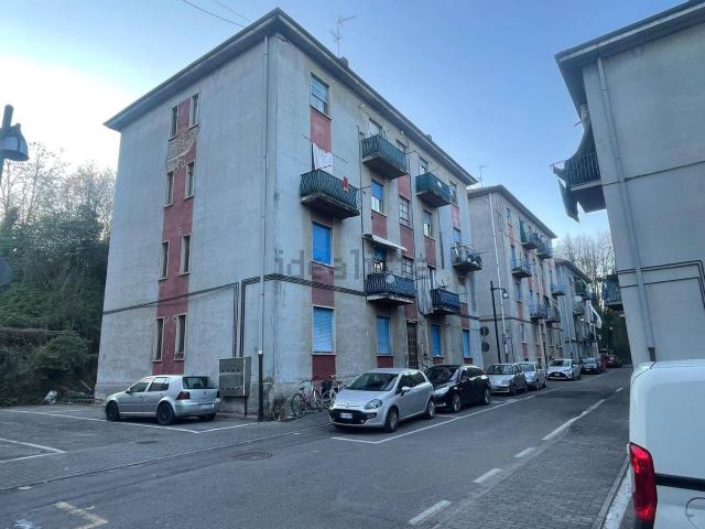 Appartamento in vendita a Cesano Maderno, Lombardia
