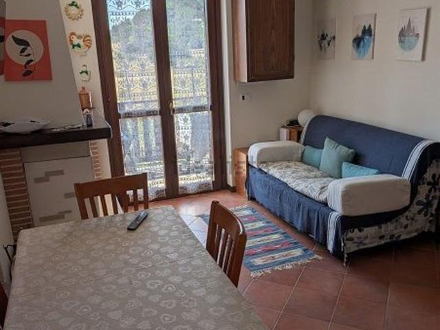 Appartamento in vendita a Rocca Di Mezzo, Abruzzo