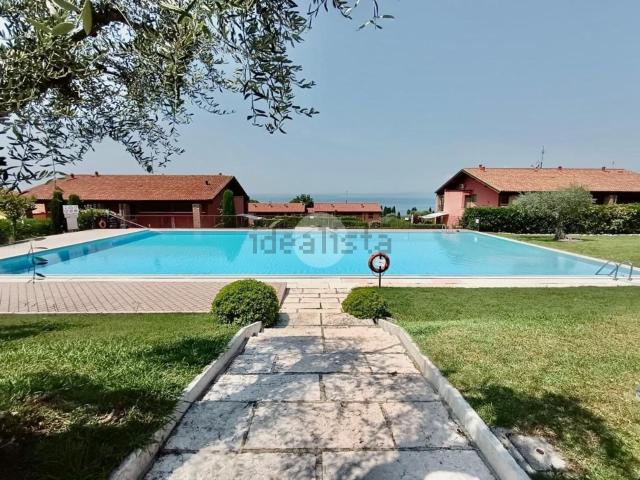Appartamento in vendita a Lazise, Veneto