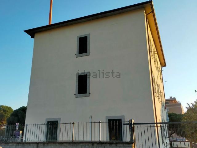 Appartamento in vendita a Pietrare, Viterbo