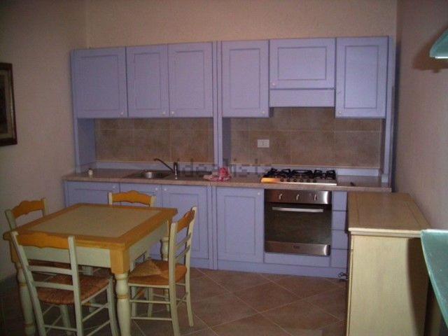 Appartamento in vendita a Bucine, Toscana