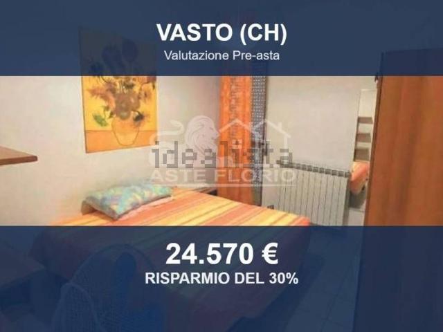 Appartamento in vendita a San Nicola, Vasto