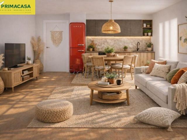 Appartamento in vendita a Costabissara, Veneto
