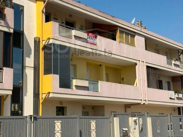 Appartamento in vendita a Quartucciu, Sardigna/Sardegna