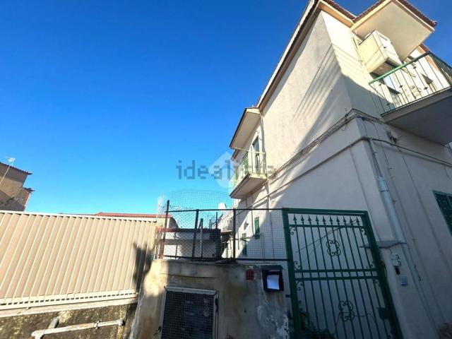 Appartamento in vendita a Sant'Antonio, Torre Del Greco