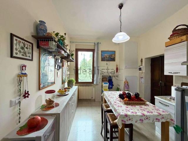 Appartamento in vendita a Umbertide, Perugia