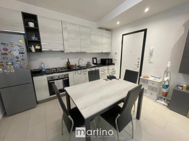 Appartamento in vendita a Birone, Giussano