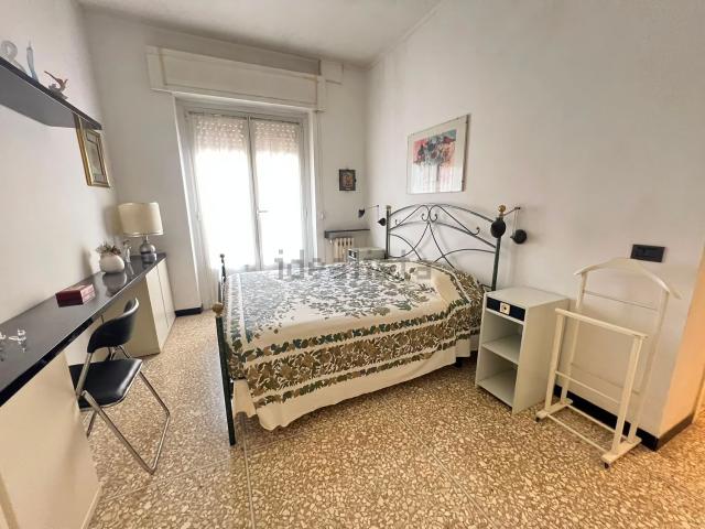 Appartamento in vendita a Ponente, Serra Riccò