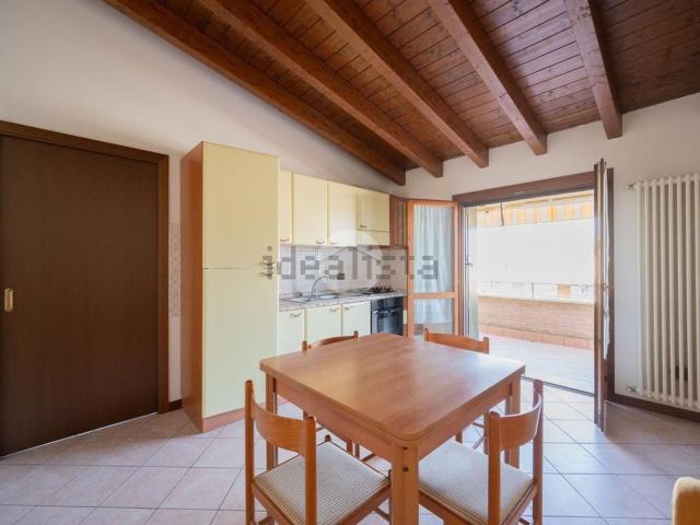 Appartamento in vendita a Eremo, Curtatone