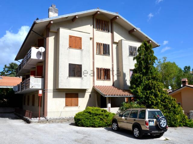 Appartamento in vendita a Ovindoli, Abruzzo