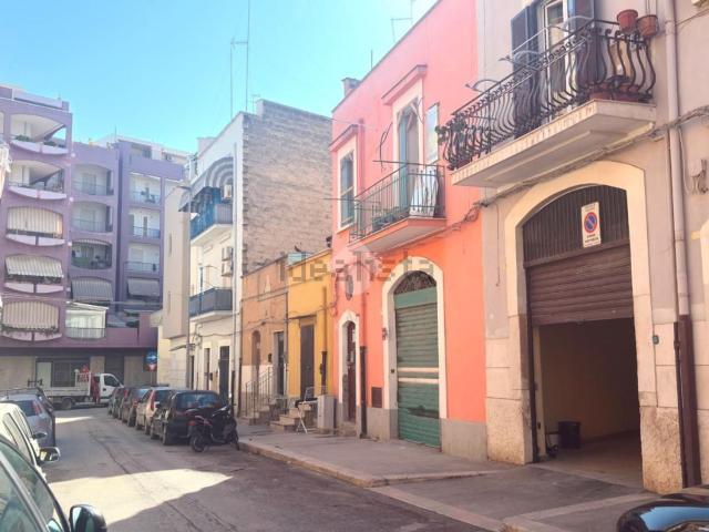 Appartamento in vendita a Centro, Puglia